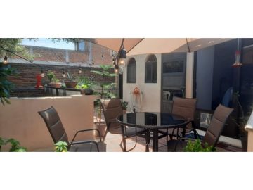 Casa En Venta En Fraccionamiento Cholollan En Cholula