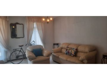 Casa En Venta En Fraccionamiento Cholollan En Cholula