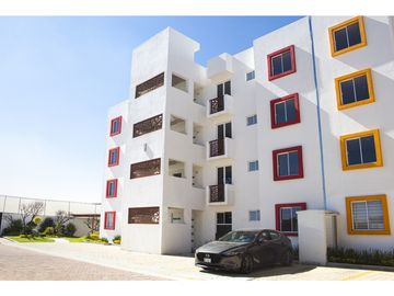Departamentos En Venta En Cuautlancingo Cerca De Finsa