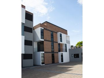 Departamentos En Venta A 5 Minutos De Forjadores