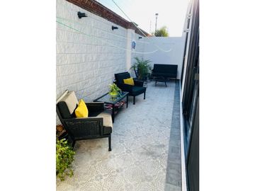 Casa En Venta Dentro De Parque Coahuila Lomas De Angelopolis