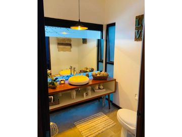 Casa En Venta Dentro De Parque Coahuila Lomas De Angelopolis