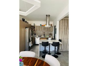 Casa En Venta Dentro De Parque Coahuila Lomas De Angelopolis