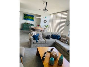 Casa En Venta Dentro De Parque Coahuila Lomas De Angelopolis