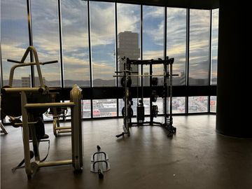 Departamento Tipo Loft Torre Adamant 1, Vía Atlixcayotl