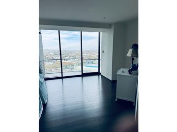 Departamento Tipo Loft Torre Adamant 1, Vía Atlixcayotl