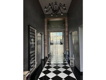 Departamento Tipo Loft Torre Adamant 1, Vía Atlixcayotl