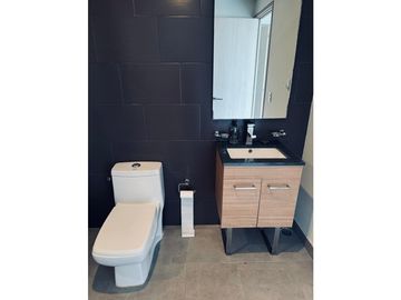Departamento Tipo Loft Torre Adamant 1, Vía Atlixcayotl