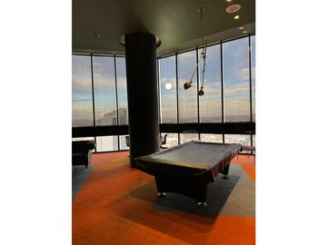 Departamento Tipo Loft Torre Adamant 1, Vía Atlixcayotl