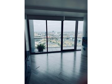 Departamento En Venta Torre Adamant, Vía Atlixcayotl