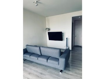 Departamento En Venta Torre Adamant, Vía Atlixcayotl