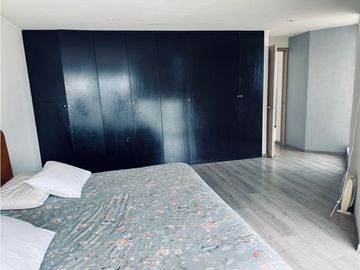 Departamento En Venta Torre Adamant, Vía Atlixcayotl