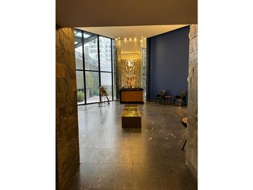 Departamento En Venta Torre Adamant, Vía Atlixcayotl