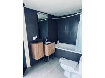 Departamento En Venta Torre Adamant, Vía Atlixcayotl