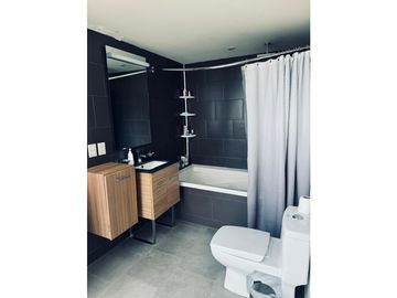 Departamento En Venta Torre Adamant, Vía Atlixcayotl