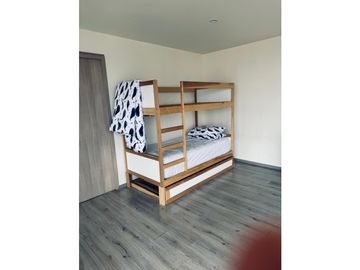 Departamento En Venta Torre Adamant, Vía Atlixcayotl