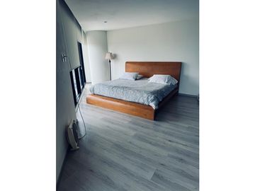 Departamento En Venta Torre Adamant, Vía Atlixcayotl