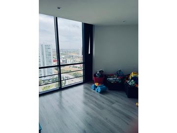 Departamento En Venta Torre Adamant, Vía Atlixcayotl