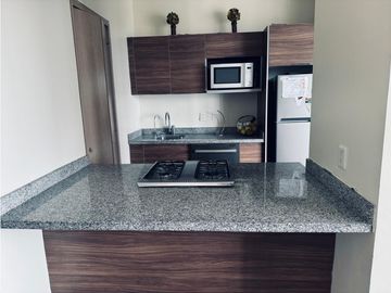 Departamento En Venta Torre Adamant, Vía Atlixcayotl