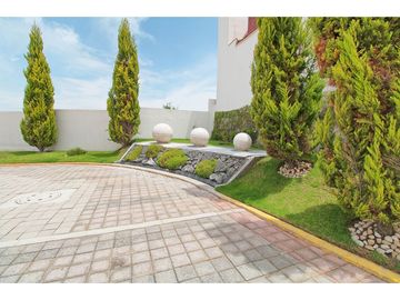 Casas En Venta Dentro De Fraccionamiento En San Lorenzo Almecatla