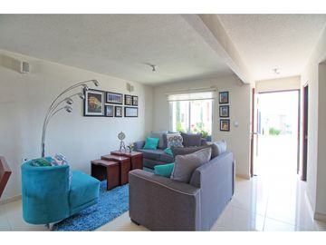 Casas En Venta Dentro De Fraccionamiento En San Lorenzo Almecatla