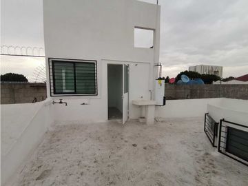 Casas En Venta En Conjunto Privado Por Galerias Serdán