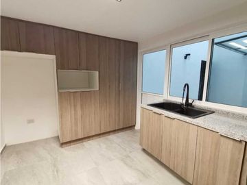 Casas En Venta En Conjunto Privado Por Galerias Serdán