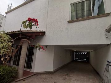 Casas En Venta En Conjunto Privado Por Galerias Serdán