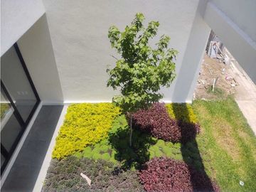 Casa En Venta En Cholula Fraccionamiento El Refugio