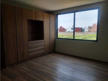 Casa En Venta En Cholula Fraccionamiento El Refugio