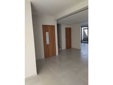 Casa En Venta En Cholula Fraccionamiento El Refugio