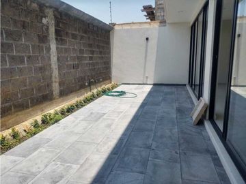 Casa En Venta En Cholula Fraccionamiento El Refugio