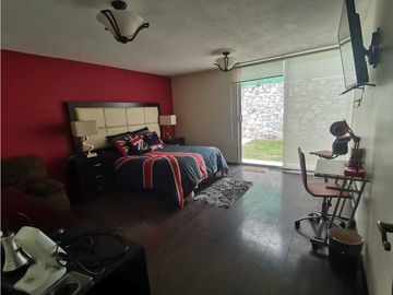 Casa En Venta Dentro De Fraccionamiento En Boulevard San Felipe