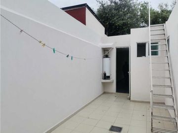 Casa En Venta Dentro De Fraccionamiento En Boulevard San Felipe