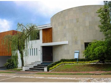 Casa En Venta En Fraccionamiento La Vista Country Club