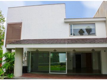 Casa En Venta En Fraccionamiento La Vista Country Club