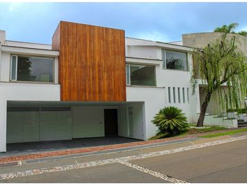 Casa En Venta En Fraccionamiento La Vista Country Club