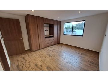 Casa En Venta Parque Sao Paulo, Zona Azul