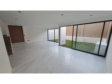 Casa En Venta Parque Sao Paulo, Zona Azul
