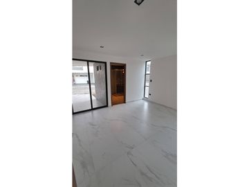 Casa En Venta Parque Sao Paulo, Zona Azul