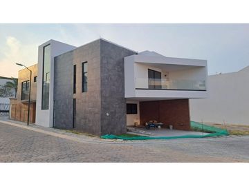 Casa En Venta Parque Sao Paulo, Zona Azul