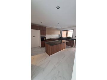 Casa En Venta Parque Sao Paulo, Zona Azul