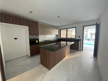 Casa En Venta Parque Sao Paulo, Zona Azul