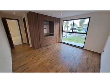 Casa En Venta Parque Sao Paulo, Zona Azul