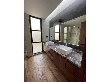 Casa En Venta Parque Sao Paulo, Zona Azul