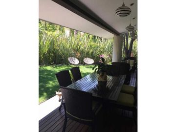 Casa En Venta La Vista Country Club