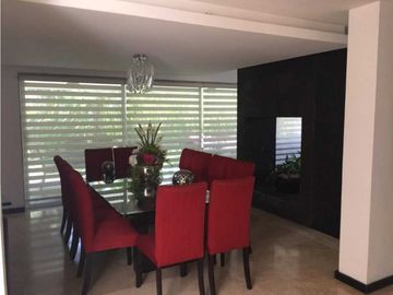 Casa En Venta La Vista Country Club