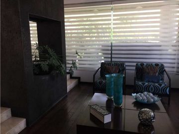 Casa En Venta La Vista Country Club