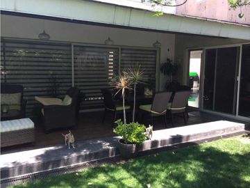 Casa En Venta La Vista Country Club