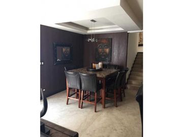 Casa En Venta La Vista Country Club